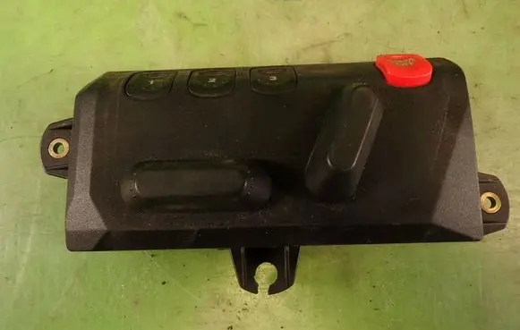 Seat Leon (1M) Seat control module 3B0959765A