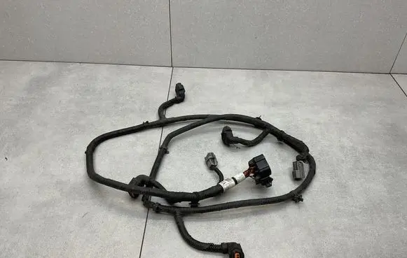 Hyundai Tucson TL Parking sensor (PDC) wiring loom 91890D7110