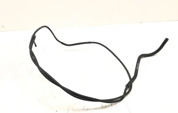 Audi A6 S6 C6 4F Vacuum line/pipe/hose 4F0201934J
