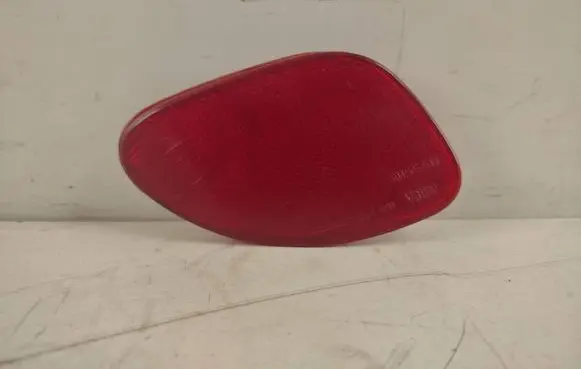 Nissan Almera Tino Rear tail light reflector 024018