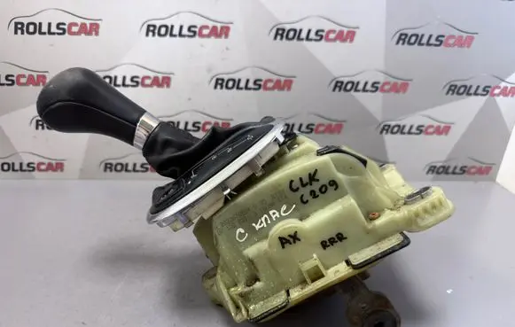 Mercedes-Benz CLK A209 C209 Gear shifter/selector A2032678524