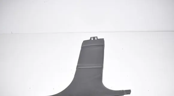 BMW 6 F06 Gran coupe (B) pillar trim (bottom) 7289384 51437289384