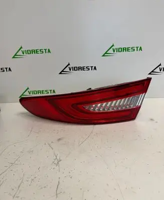 Jaguar XF X250 Rear/tail lights CX2313404AD 0374D VPCX2X13A517A