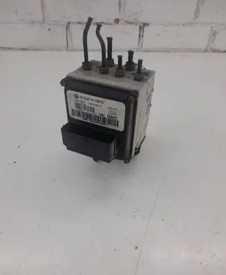 Volkswagen PASSAT B6 ABS Pump 3C0614109C 16431501C 16431601