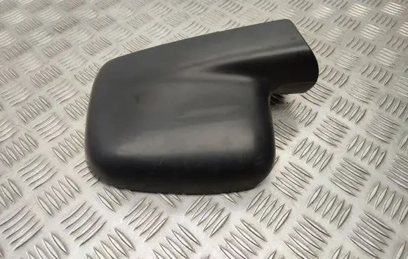 Plastic wing mirror trim cover