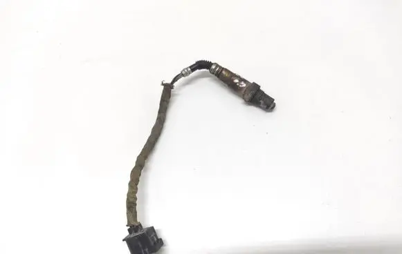 Mercedes-Benz A W169 Lambda probe sensor