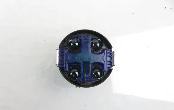 Mercedes-Benz CLA C117 X117 W117 Rain sensor 2469012504