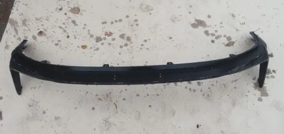 Hyundai i30 Front bumper lip 86512-S0000