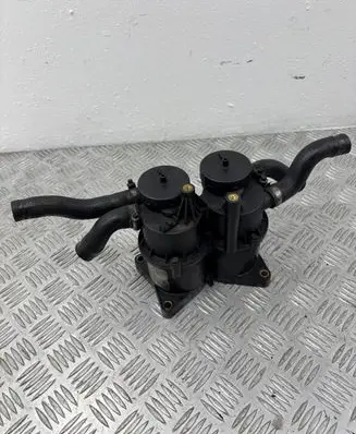 BMW 7 E65 E66 Oil breather separator 2248284 0928400385 PA66GF30