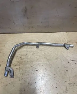 Audi A5 8T 8F Engine coolant pipe/hose 8W0122449AS