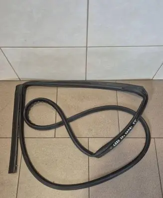 KIA Ceed Rubber seal rear door 