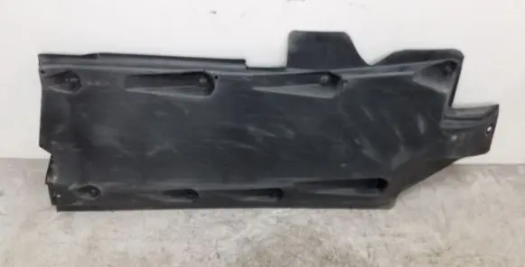 Audi A1 Side bottom protection 6R0825201