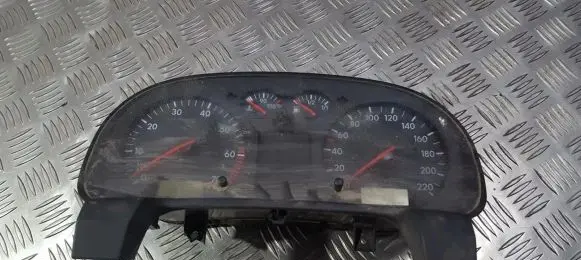 Volkswagen Golf IV Speedometer (instrument cluster) 1J0919860