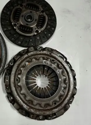 Honda Civic X Clutch set kit K20C1