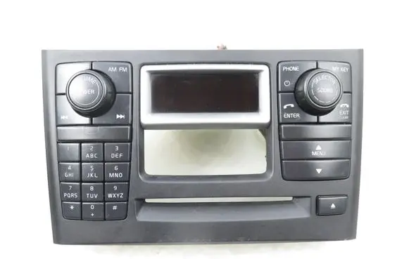 Volvo XC90 Multifunctional control switch/knob 30646127