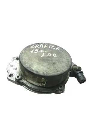 Volkswagen Crafter Vacuum pump 2645603