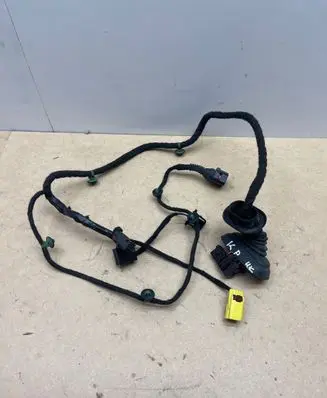 Audi A4 S4 B7 8E 8H Front door wiring loom 8E1971029AF 7120304 94B010766K