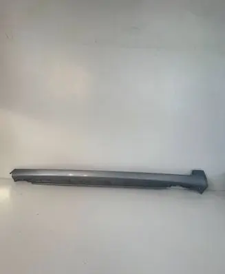 Audi A4 S4 B7 8E 8H Side skirt front trim LY7J