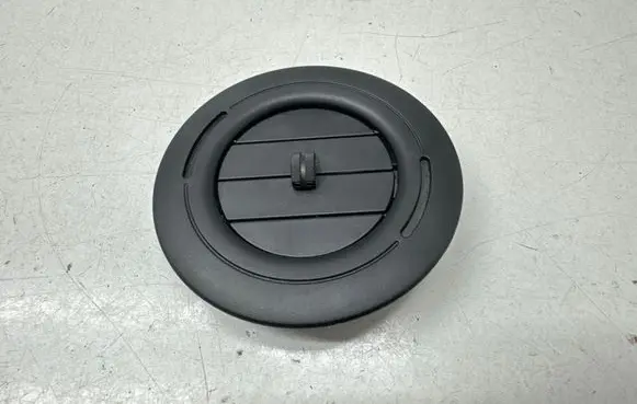 Dodge Durango III Air vent grill in roof 1JN71DX9AA
