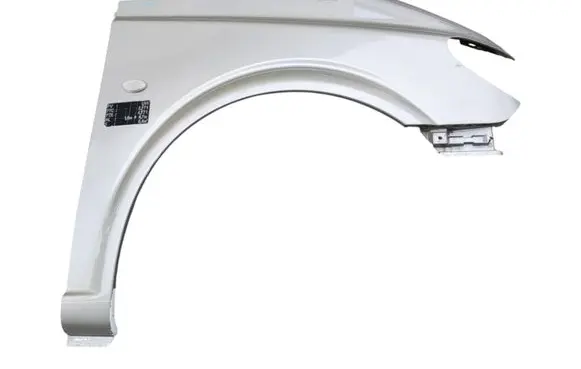 Mercedes-Benz Vito Viano W639 Fender 