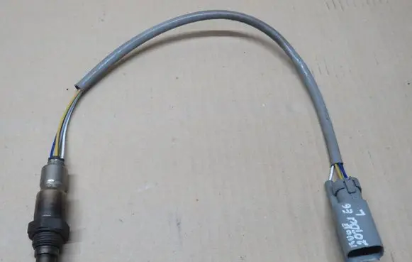 Ford Kuga II Lambda probe sensor DS7A9Y460DB