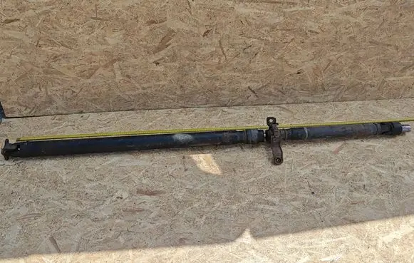 Mitsubishi Outlander Drive shaft (set)