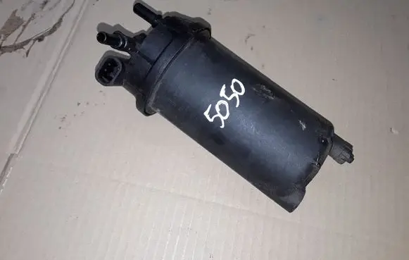 Renault Master III Fuel filter 8200416950 FC578C491 6610972880