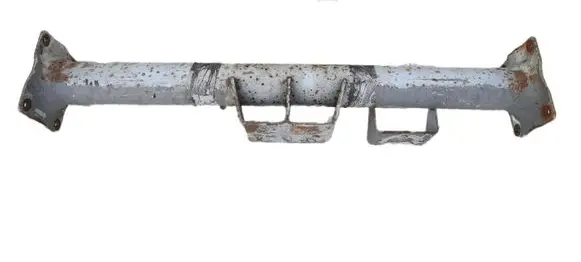 Renault Mascott Rear subframe 5010532335