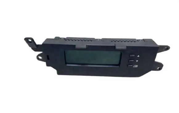 Hyundai i20 (PB PBT) Screen/display/small screen 94102-1J010-KASAC 12000-006411U