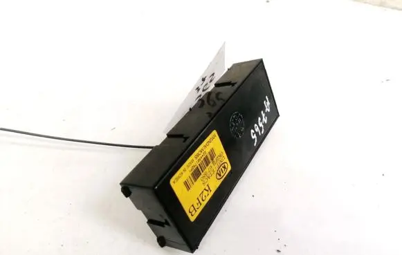 KIA Carens I Other control units/modules OK2FB67580