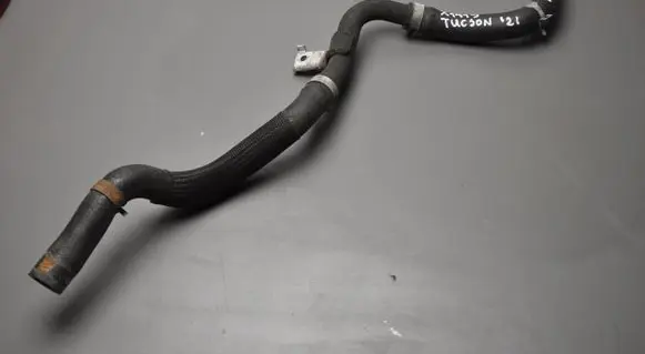 Hyundai Tucson IV NX4 Engine coolant pipe/hose 282742M300
