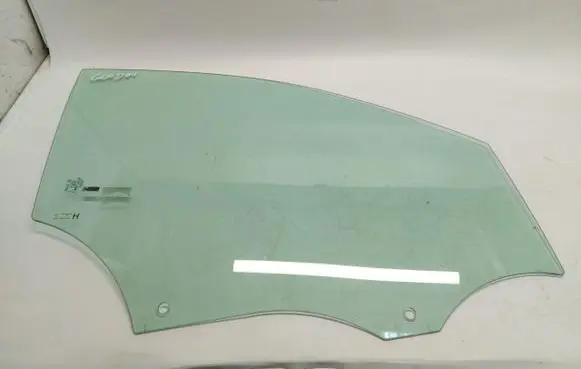 Mercedes-Benz GLA H247 Front windscreen/windshield window A2477257001