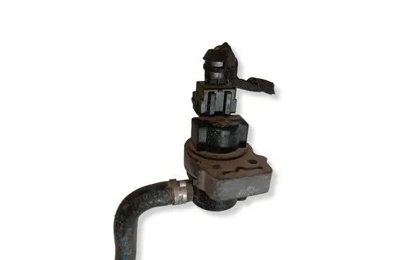 Chrysler Crossfire Vacuum valve 0004703593