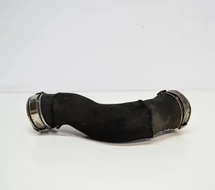 Audi A6 S6 C6 4F Intercooler hose/pipe 4F0145709H