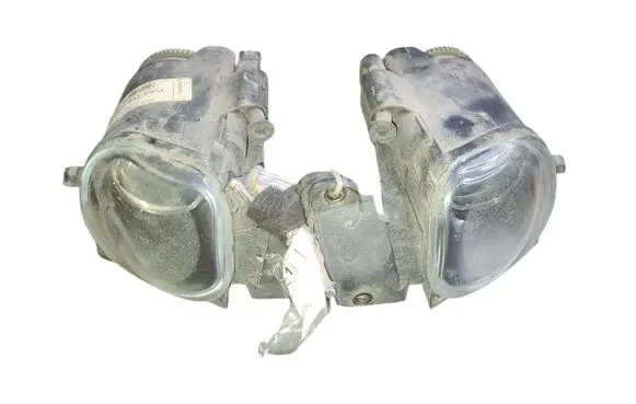 Audi A6 S6 C5 4B Front fog light 4B0941699A