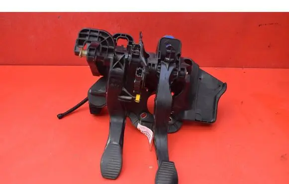 Citroen Nemo Accelerator throttle pedal 0518581990E