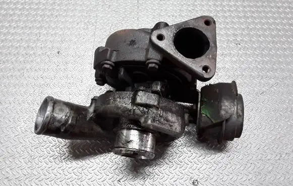 Opel Signum Turbo 24445062