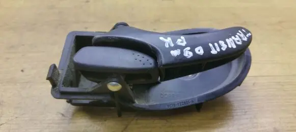 Ford Transit Front door interior handle YC15V22601A