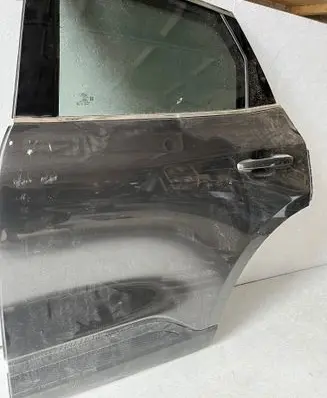 Ford Kuga III Rear door
