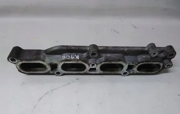 Opel Agila B Intake manifold