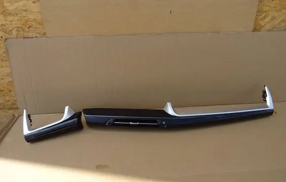 BMW X1 U11 Interior heater climate box assembly 9483381 W27912