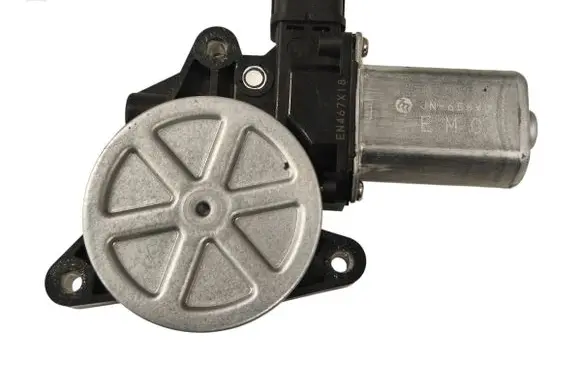 Tesla Model S Sunroof motor/actuator EN467X18