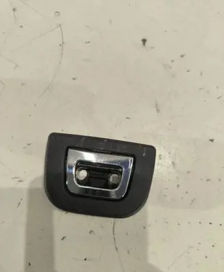 Jaguar X-Type Other trunk/boot trim element 4x43n313a68a