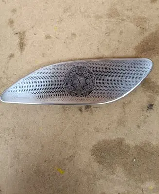 Mercedes-Benz E W238 Rear door speaker cover trim A2386901602