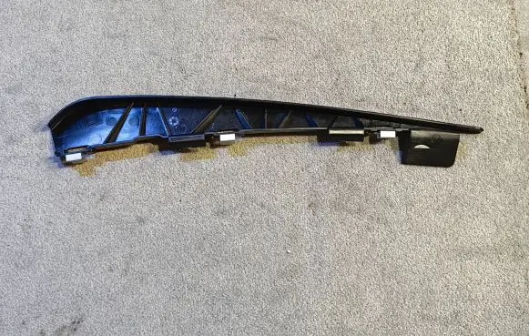 Volkswagen Arteon Shooting Brake Other interior part 3G8839151B PA6GB30