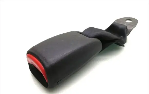 Peugeot 4007 Rear seatbelt buckle NSB1053