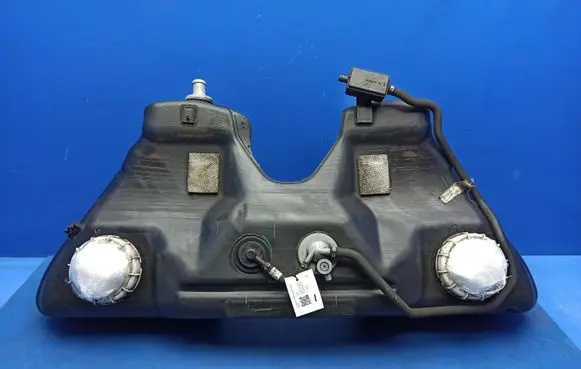 Jaguar XF Fuel tank 2R839010AC P8X239K007CC2