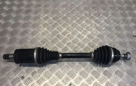 BMW M3 G80 Half shaft coupling 