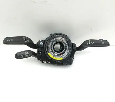 Audi A6 S6 C7 4G Indicator stalk 4H0953568K 4G8953502A