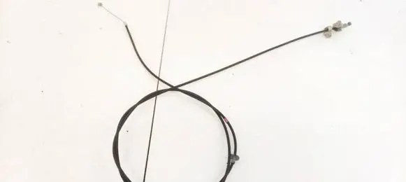 Handbrake/parking brake wiring cable